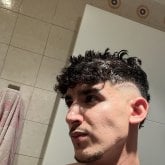 Estoy buscando a un mujer. Estoy chico