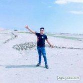 Royersito Floreano Aguilar