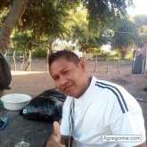 Edixon González