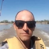 Busco mujer que le guste