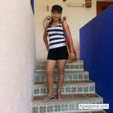 Chatear con Veronika194 de Cozumel