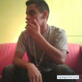 Eduxther chico soltero en La Serena