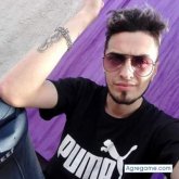 Chatear con Alan5390 de Playa Coronado