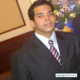 AntonioDiaz chico soltero en Vacamonte