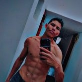 Prefiero wue tenga mi misma edad que sea