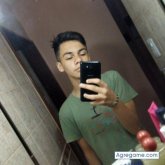 tiagobarrios chico soltero en Pérez Millán