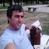 28Mauri28 chico soltero en Bahía Blanca