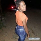 ananoemi chica soltera en Yamasá