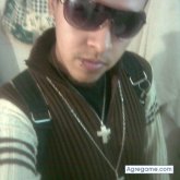Advakiel chico casado en Neuquén