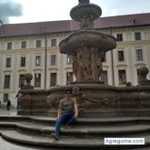 viajeroaudaz chico soltero en Lima