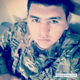Foto de perfil de Aaron002