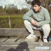 Jonaaa18 chico soltero en Los ángeles