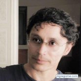 Richard0602 chico soltero en Bogotá