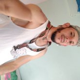 Busco pareja. Busco una mujer seria que