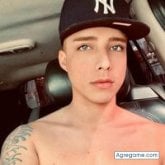 Daniel Blanco Whiatt