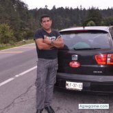 lozano33 chico soltero en Ciudad De México