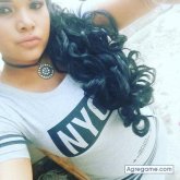 suleycareyes chica soltera en Altamira