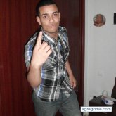 deleonnatha chico soltero en Yunquera De Henares