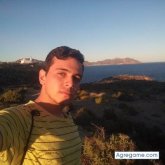 Elamorsurgue chico soltero en Puerto De Mazarron