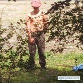 Busco hacer amistades. Quiero conoser