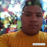 Miguelcux chico soltero en Rio Hondo
