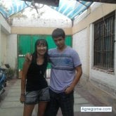Jiime Camacho