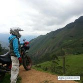 baiker chico soltero en Cajamarca