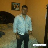 luisrodriguezjr chico soltero en Houston