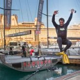 Busco pareja. Busco mujer para compartir