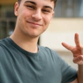 Tener relaciones. Quiero pasar buen