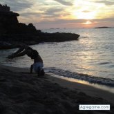 luckyrey1989 chico soltero en Sant Jordi De Ses Salines