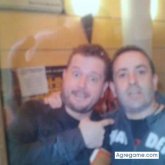 Donte74 chico soltero en Haro