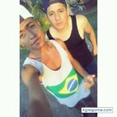 Chatear con geovanycarranza de Zacatecoluca