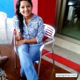 Raquel23 chica soltera en Villahermosa