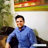 DonJuan89 chico soltero en Los Alcazares