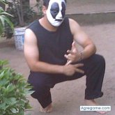 omarkk chico soltero en Culiacán