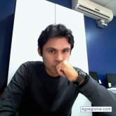 miguelperez4081 chico soltero en Lima