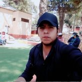 Busco pareja. Amistad y/o relación