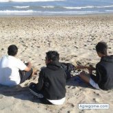 Gonzzz chico soltero en Las Flores