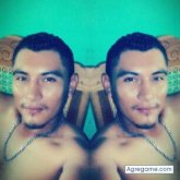 Irvin gonzales