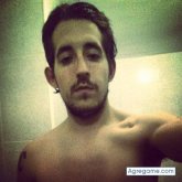 carlosgarcia8891 chico soltero en Parla
