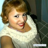 GinaDY chica soltera en Barquisimeto