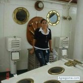 mercedes1987, Chica de Quito para Chicas en Agregame.