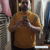 edu10j chico soltero en Barcelona