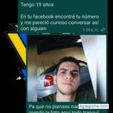 Foto de perfil de Djbdh
