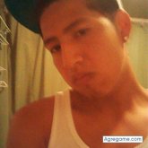 juancar chico soltero en Brooklyn