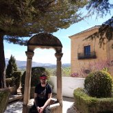 Busco ligar. Alguien muy pasional. Un