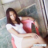 yanny chica soltera en Tamboril