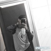 Busco conocer gente. Algo casual.