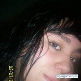 Kariina chica soltera en Punta Arenas